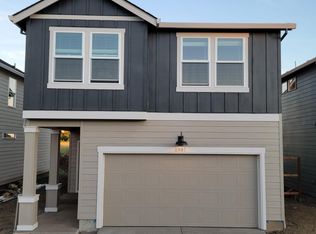 2907 Fenya St, Springfield, OR 97477