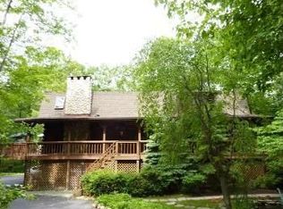 7 Danforth, West Milford, NJ 07421