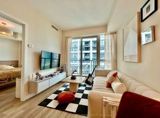 49 E Liberty St #1601, Toronto, ON M6K 0A7