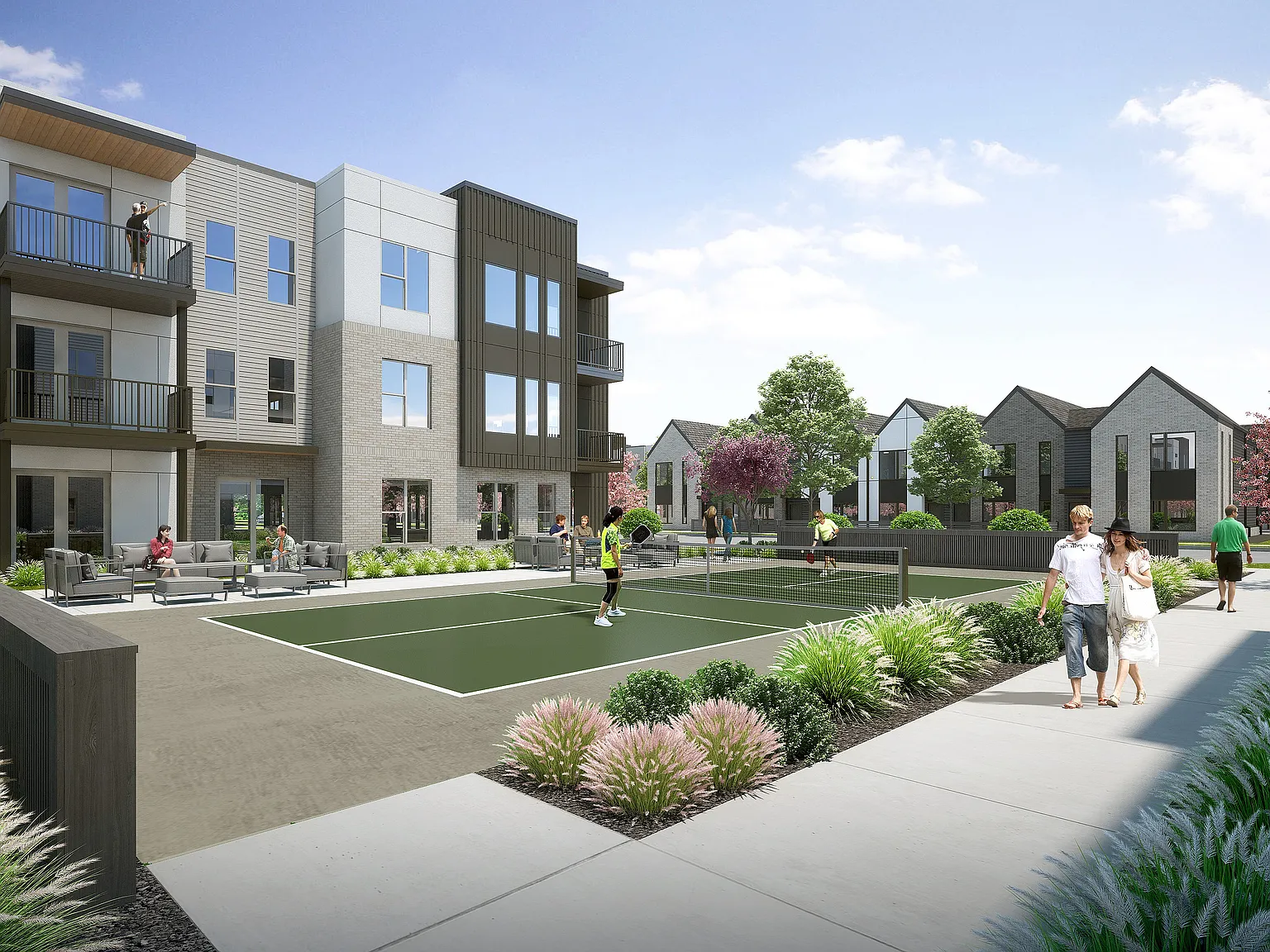 Slate Springdale — Photo 2