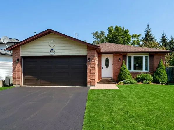 321 Sunnidale Rd, Barrie, ON L4N 5R1