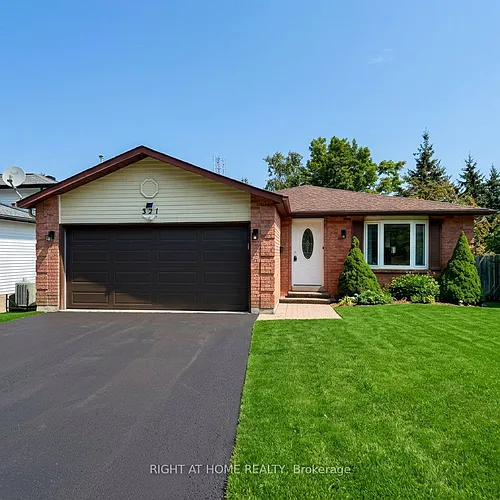 321 Sunnidale Rd #MAIN Photo 1