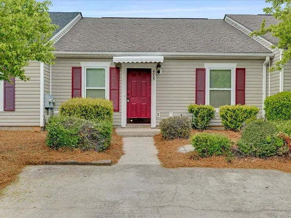 4005 Calypso Drive, Augusta, GA 30909