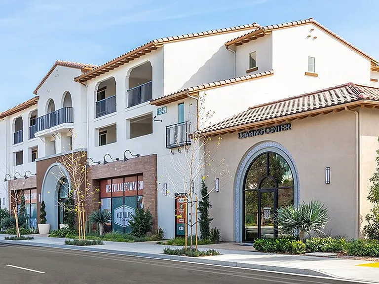West Village Poway Apartments — Photo 35