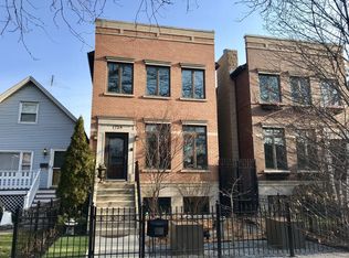 1728 W Winona St, Chicago, IL 60640