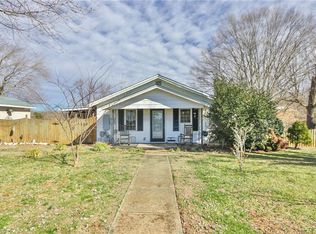 1216 Charity Church Rd, Boonville, NC 27011