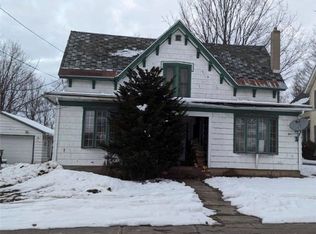 11 Antwerp St, Philadelphia, NY 13673