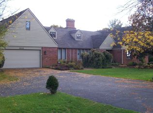 5620 Briar Meadow Ct, Saline, MI