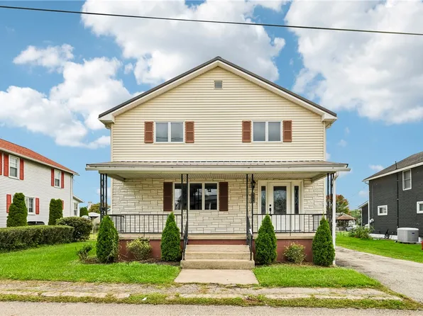 480 Allison Ave, Allison, PA 15413