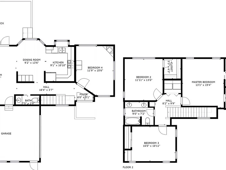 373 Florence St — Photo 14