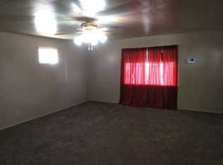 209 Frontera St, Borger, TX 79007