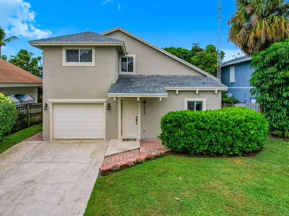 2522 Ella Street, Delray Beach, FL 33444