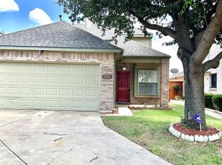 1402 Peregrine St, Lewisville, TX 75077