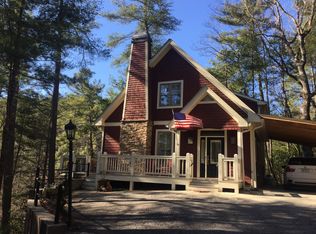 64 Hidden Waters Ln, Clayton, GA 30525