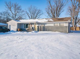 1113 Lyndon Rd, McPherson, KS 67460