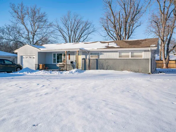 1113 Lyndon Rd, McPherson, KS 67460