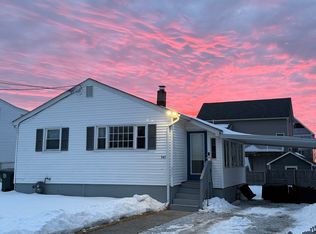 945 E Broadway, Milford, CT 06460