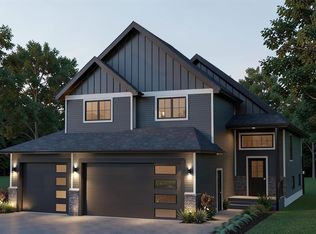 1803 E 60th Ave, Lloydminster, AB T9V3J6