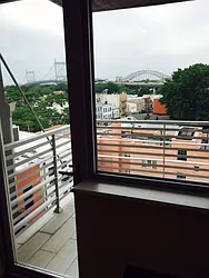 Rented by Sterling Realty Solution Inc