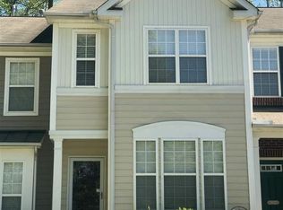 4305 Sugarbend Way, Raleigh, NC 27606