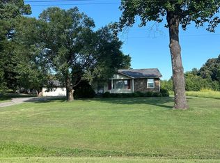 196 County Road 791, Brookland, AR 72417