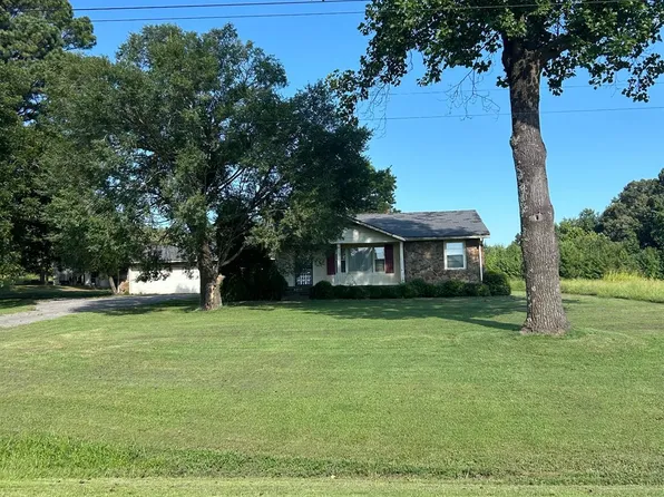 196 County Road 791, Brookland, AR 72417