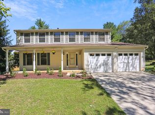 14821 Windmill Ter, Silver Spring, MD 20905