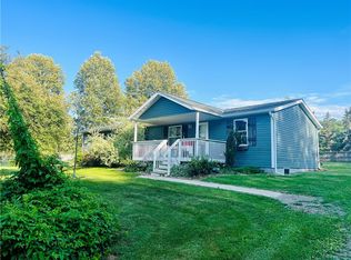 11955 Turnpike Rd, Corry, PA 16407