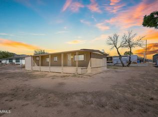 231 E A Dirt Rd, Tonto Basin, AZ 85553