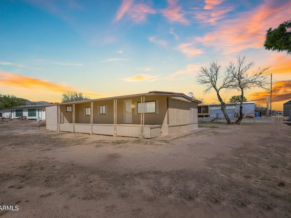 182 E Sundance Ln, Tonto Basin, AZ 85553