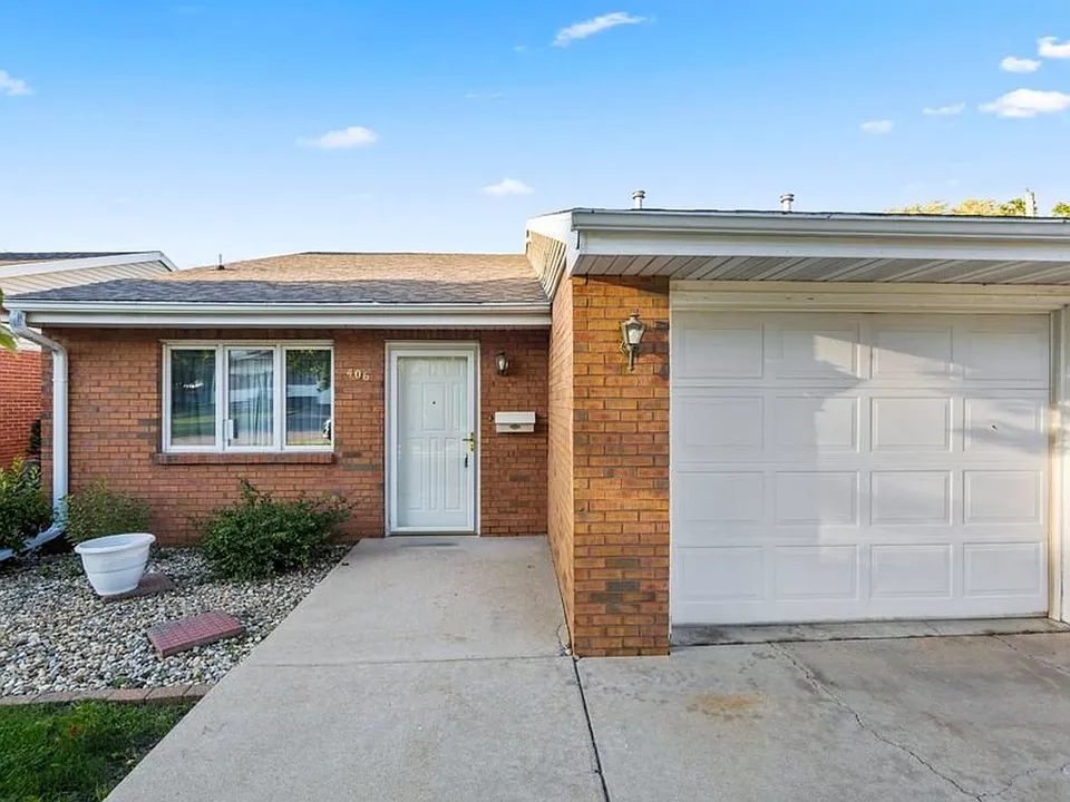 124 Short St