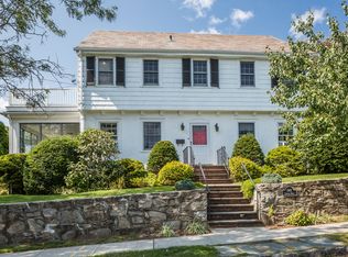 1 Central Dr, Bronxville, NY 10708