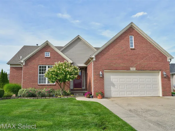 18243 Wingate Dr, Macomb, MI 48042