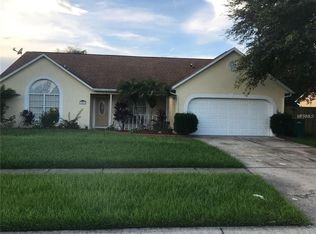 3207 Saint Augustine Ct, Kissimmee, FL 34746