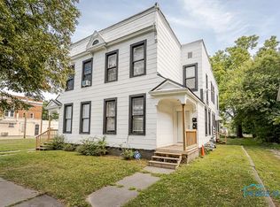 624 Bush St, Toledo, OH 43604