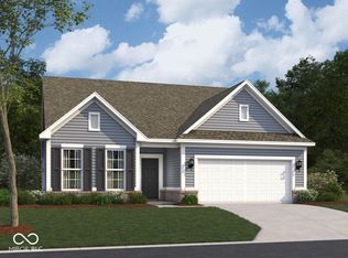 10053 Rosalee Dr, Noblesville, IN 46060