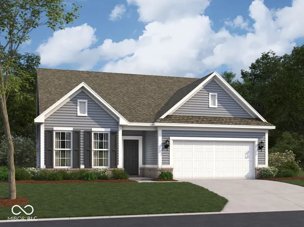 10053 Rosalee Dr, Noblesville, IN 46060
