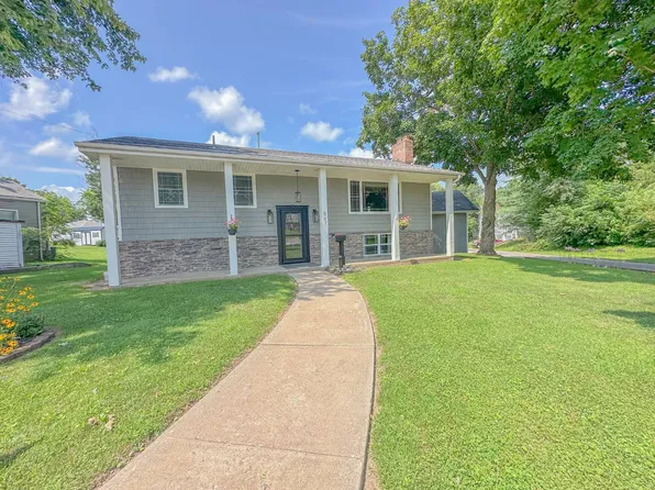 567 Williams St, Barry, IL 62312