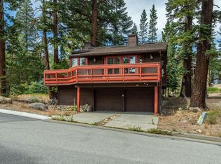 134 Convict Dr, Mammoth Lakes, CA 93546