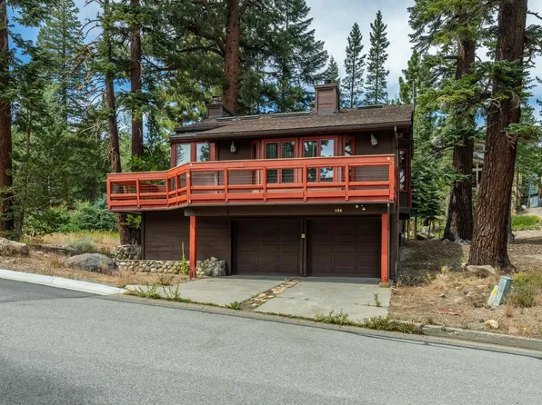 134 Convict Dr, Mammoth Lakes, CA 93546