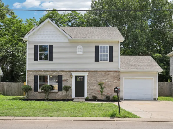 1033 Tom Hailey Blvd, La Vergne, TN 37086