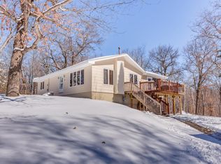 23105 E Martin Lake Dr NE, Stacy, MN 55079