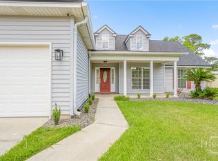 10 Cassidy Ct, Pooler, GA 31322