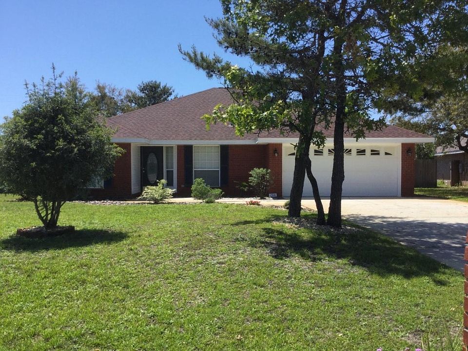 1541 Silver Lace Ct., Mandavilla Subdivision, Gulf Breeze