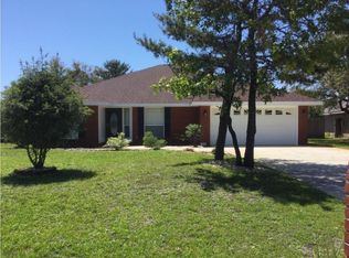 1541 Silver Lace Ct, Gulf Breeze, FL 32563