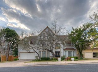 4312 Small Dr, Austin, TX 78731
