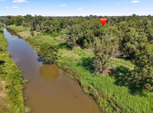 0 Bell Btm, Cedar Lane, TX 77415