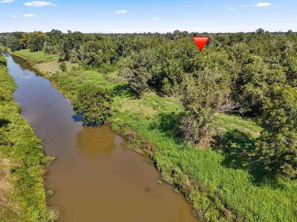 0 Bell Btm, Cedar Lane, TX 77415