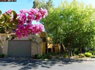1622 Stanley Dollar Dr APT 2A, Walnut Creek, CA 94595