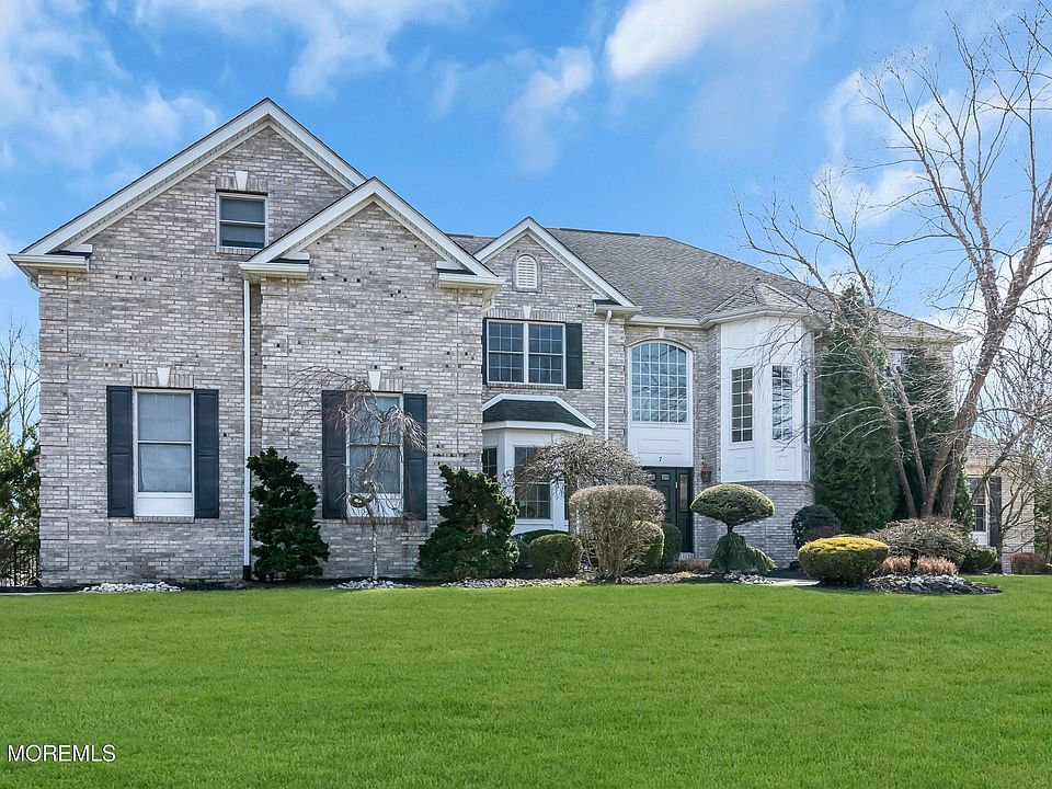 7 Summers Drive, Jackson, NJ 08527 | Zillow